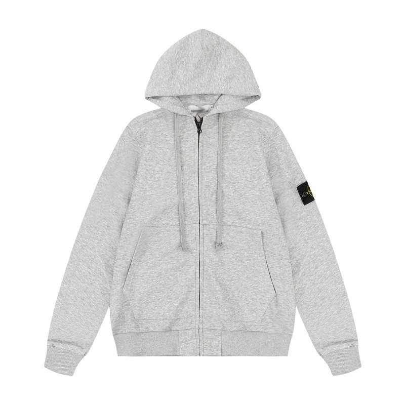Classic Zip Hoodie photo 5