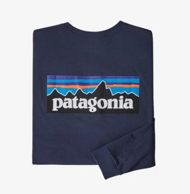 Outdoor Mountain Series Long Sleeve T-Shirt photo 6