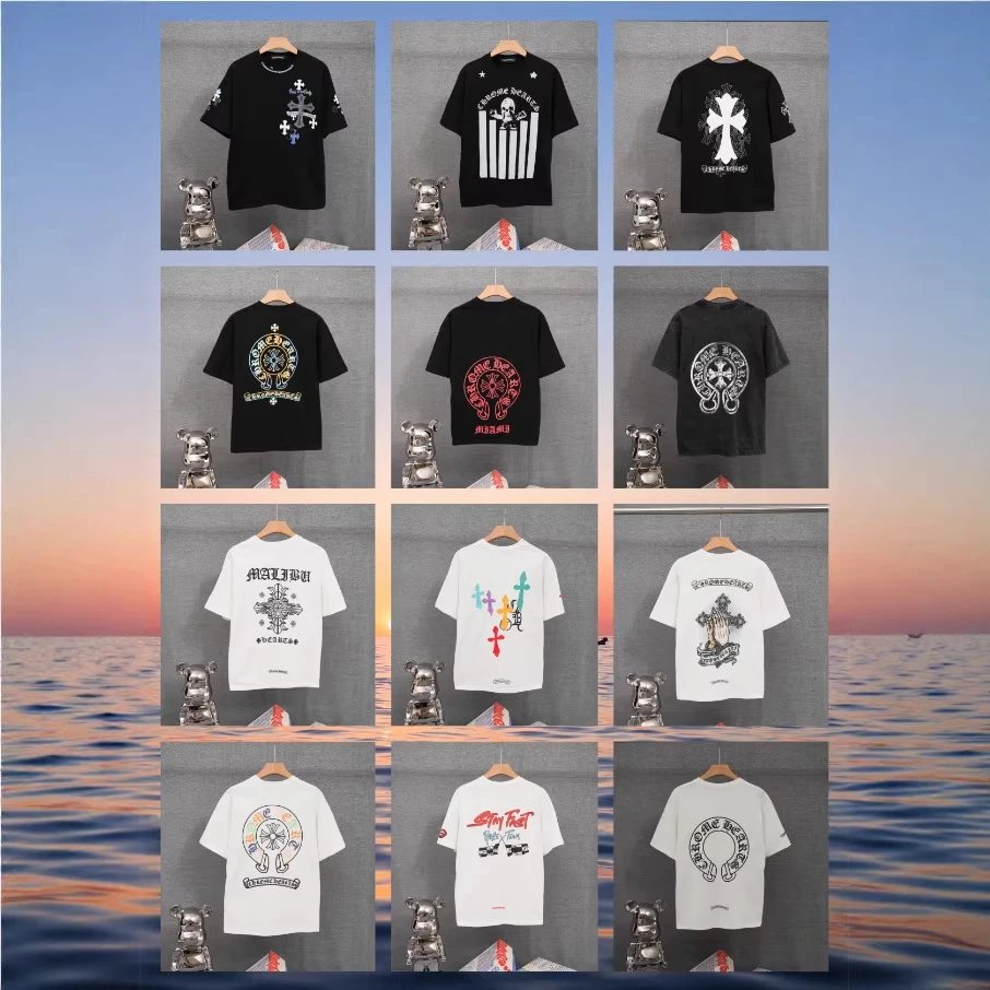 3D Print Couple T-Shirt