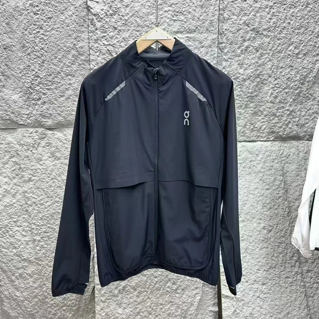 Summer Running Jacket photo 3
