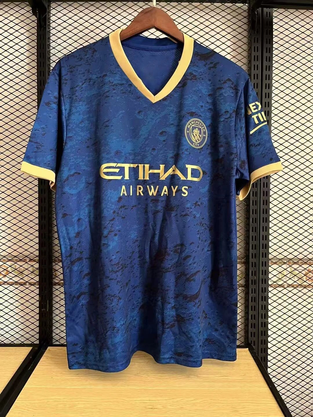Special Edition Jersey photo 8