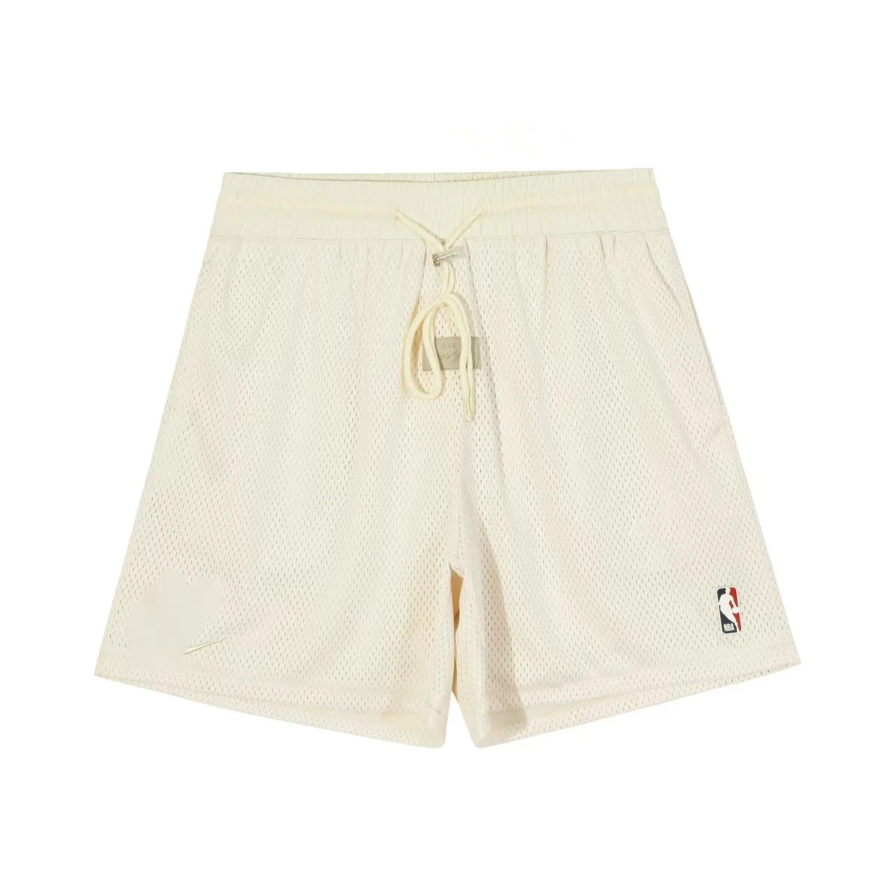 Basketball Double Layer Mesh Shorts photo 3