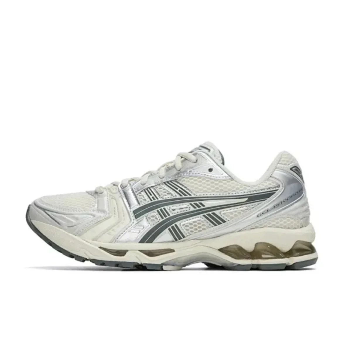 Cushioned Low Top Running Shoe photo 5