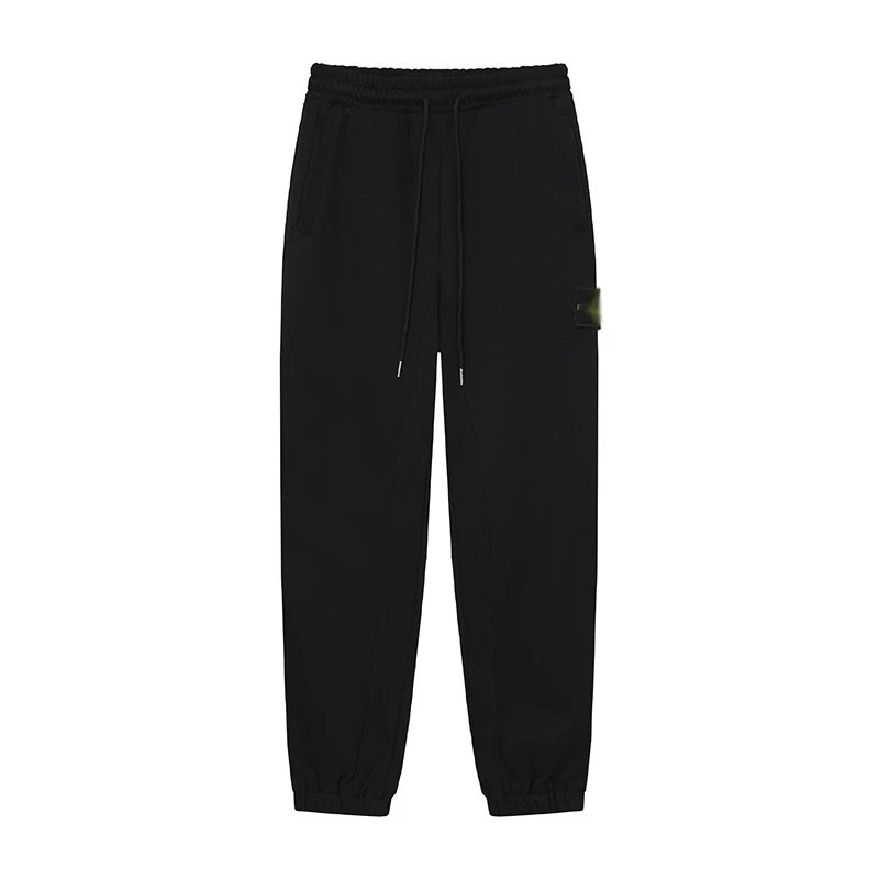Tapered Sweatpants photo 2