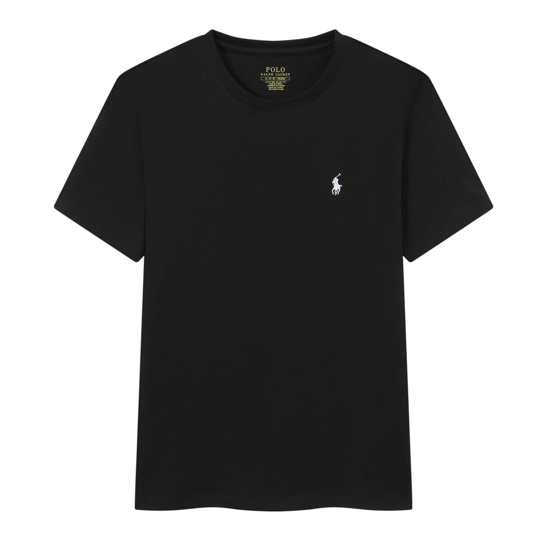 Ralph Lauren Embroidery T-Shirt photo 8