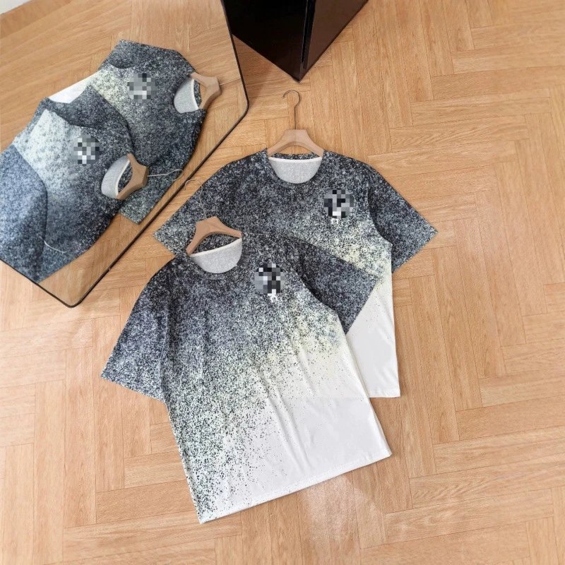 Speed-Dry Casual T-Shirt