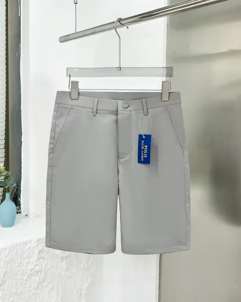 Polo Ralph Lauren Classic Fit Chino Shorts Beige - 14