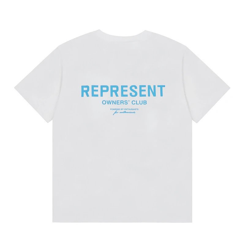Retro Letter Print T-Shirt photo 6