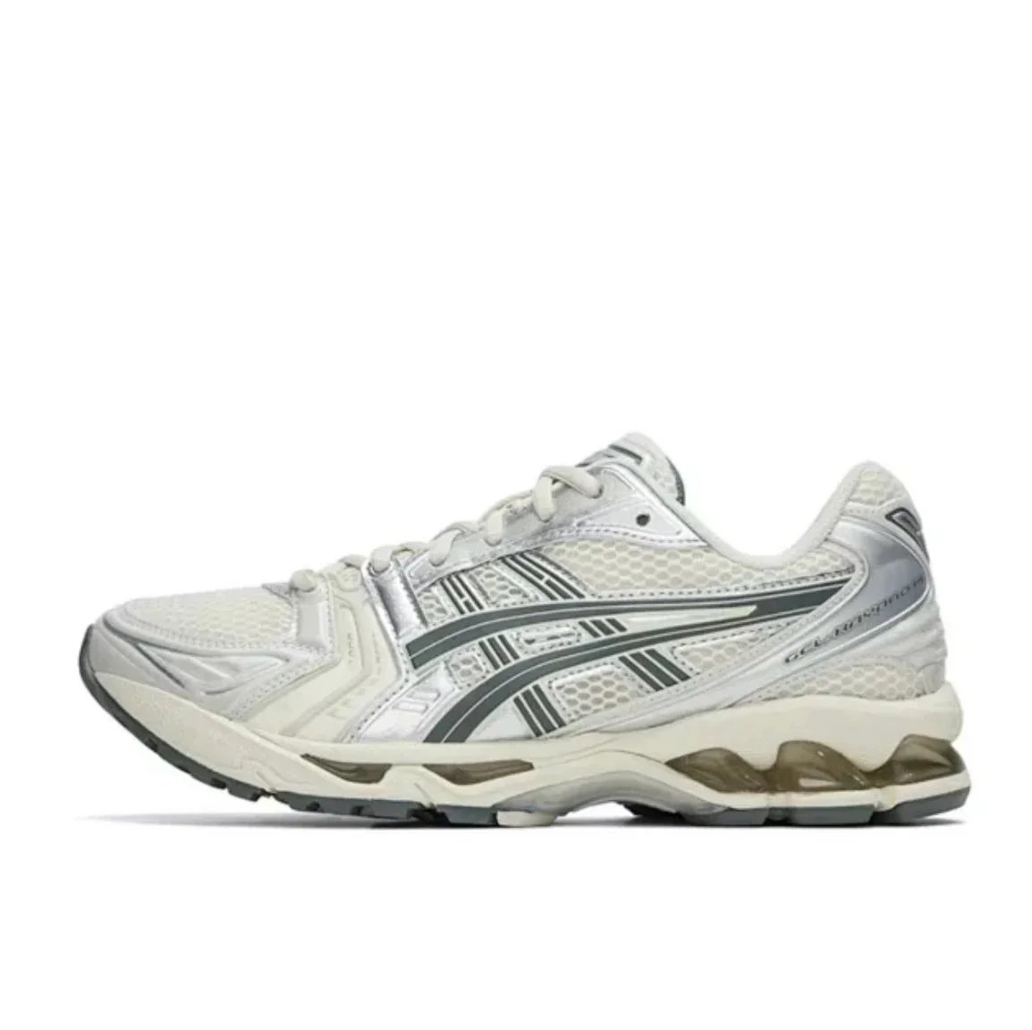 Cushioned Running Shoe photo 5