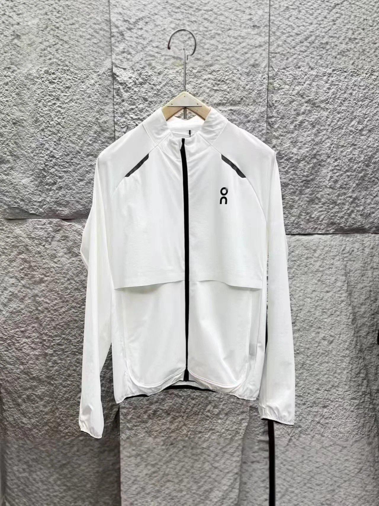 Outdoor Sun-Protection Skin Jacket Set photo 5
