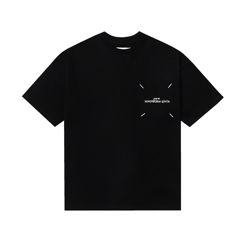 Number Print T-Shirt photo 3