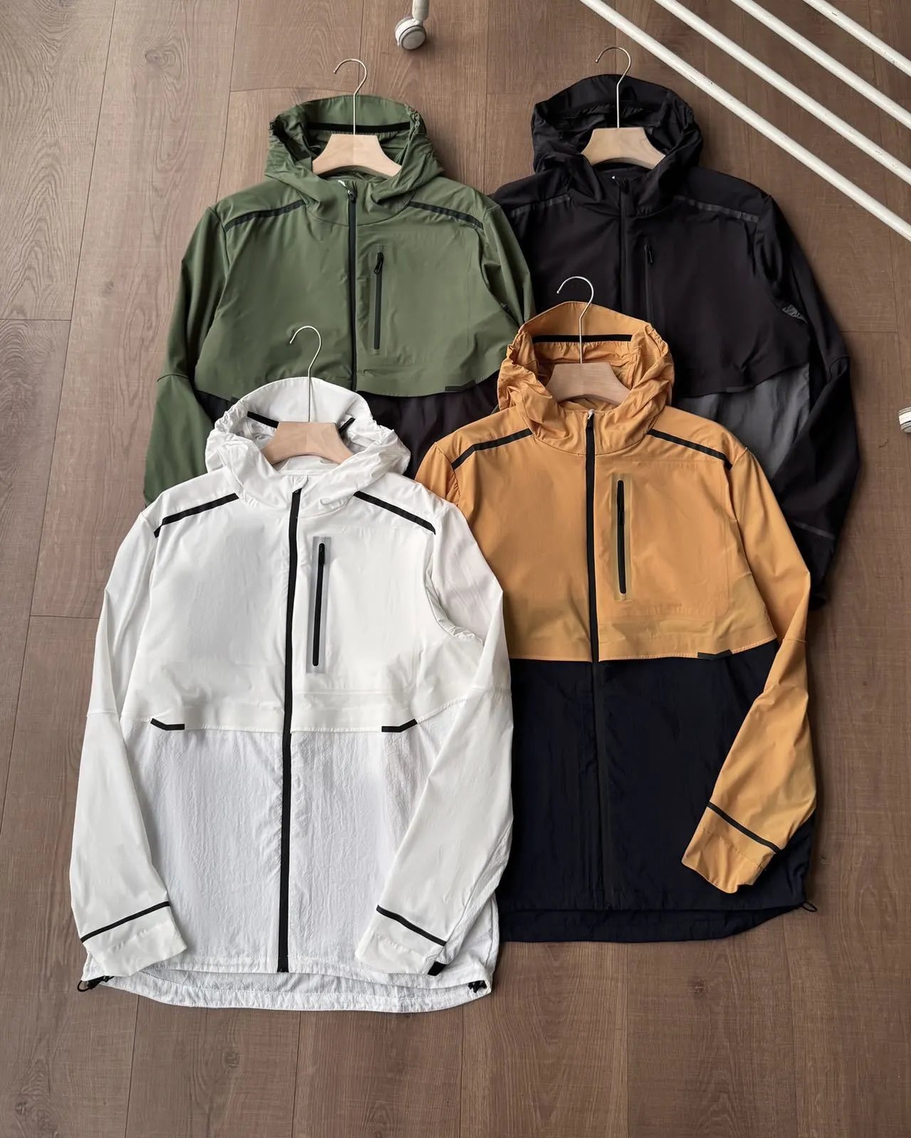 Lightweight Sun Protection Jacket photo 6