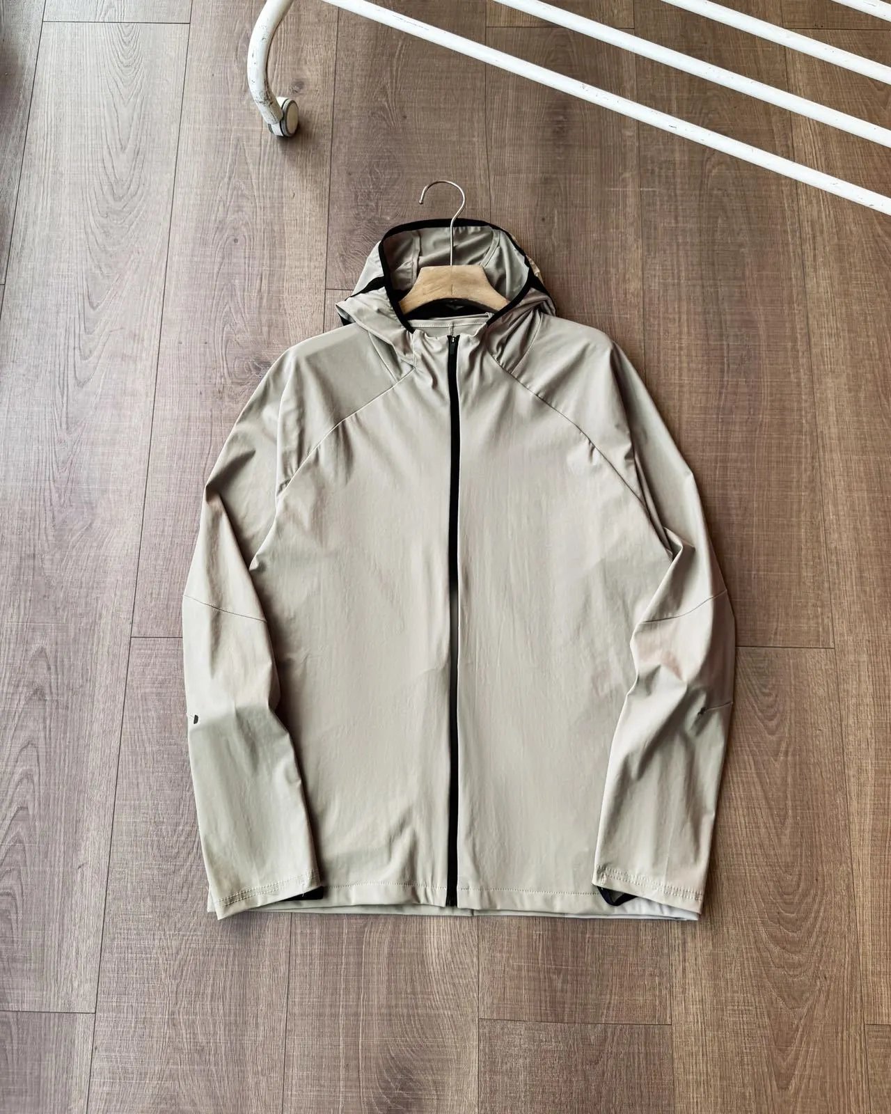 Outdoor Hooded Sun-Protection Jacket photo 4