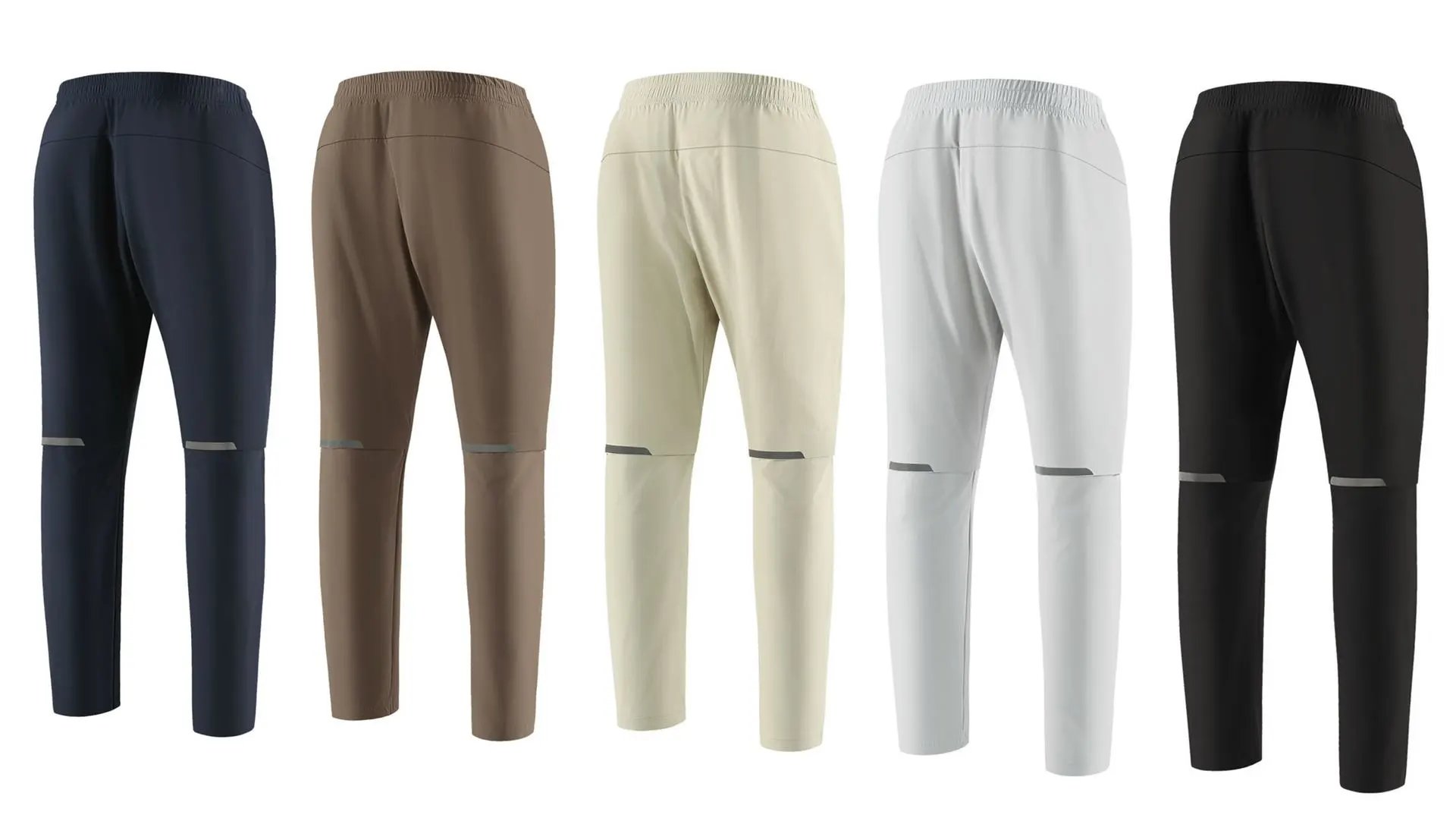 Casual Lightweight Pants photo 8
