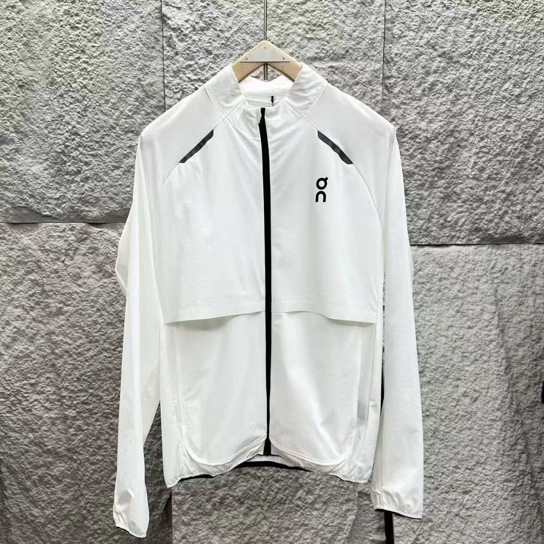 Summer Running Jacket photo 2