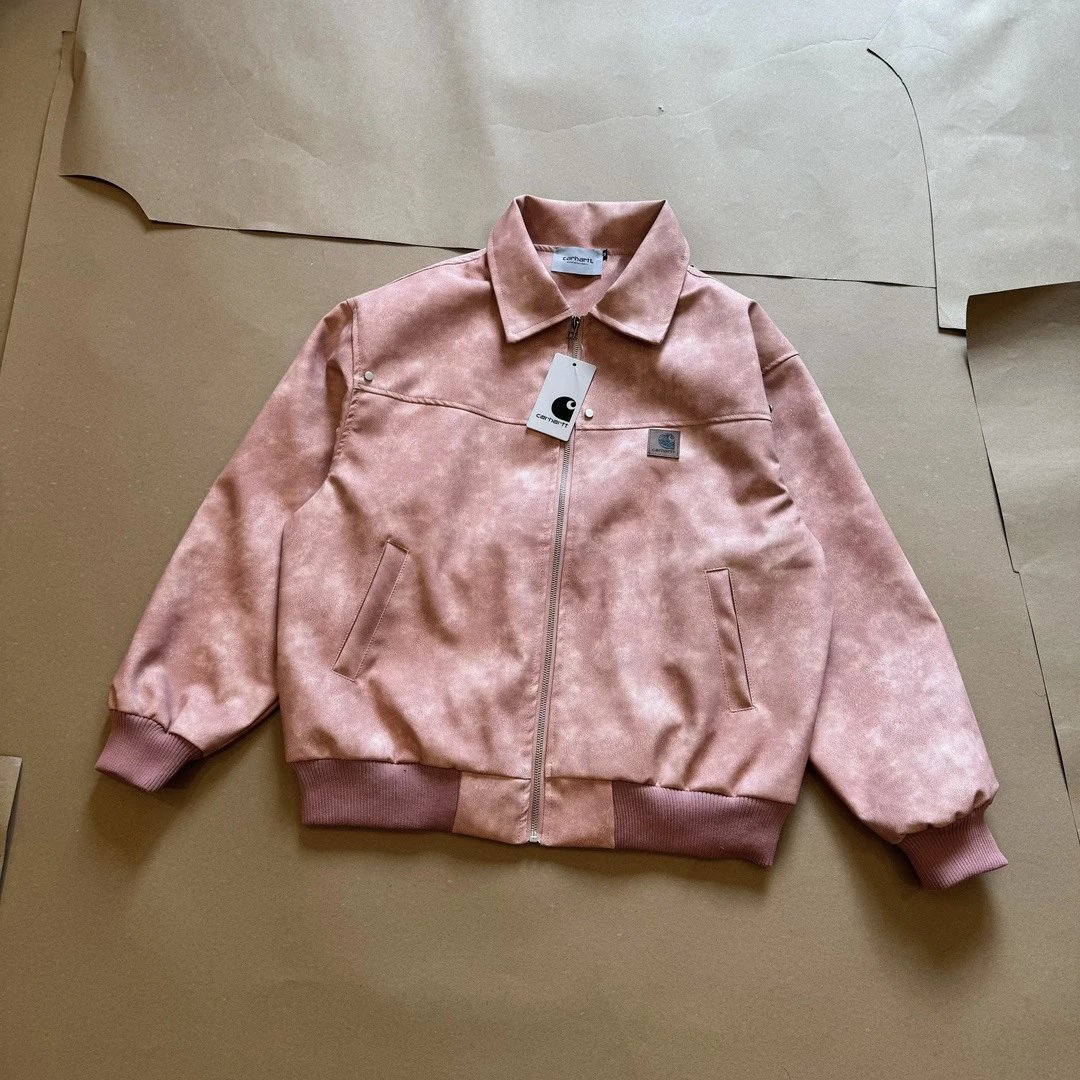 Vintage Leather Jacket photo 4