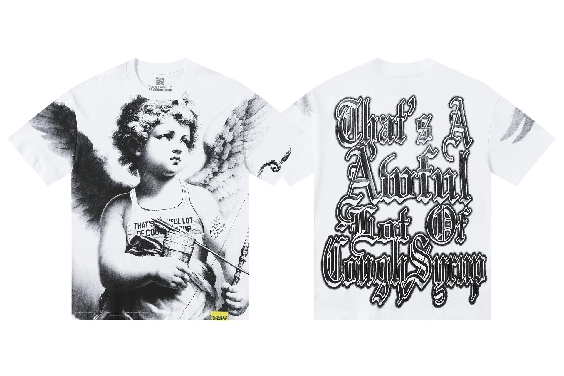 AFL T-Shirt photo 5