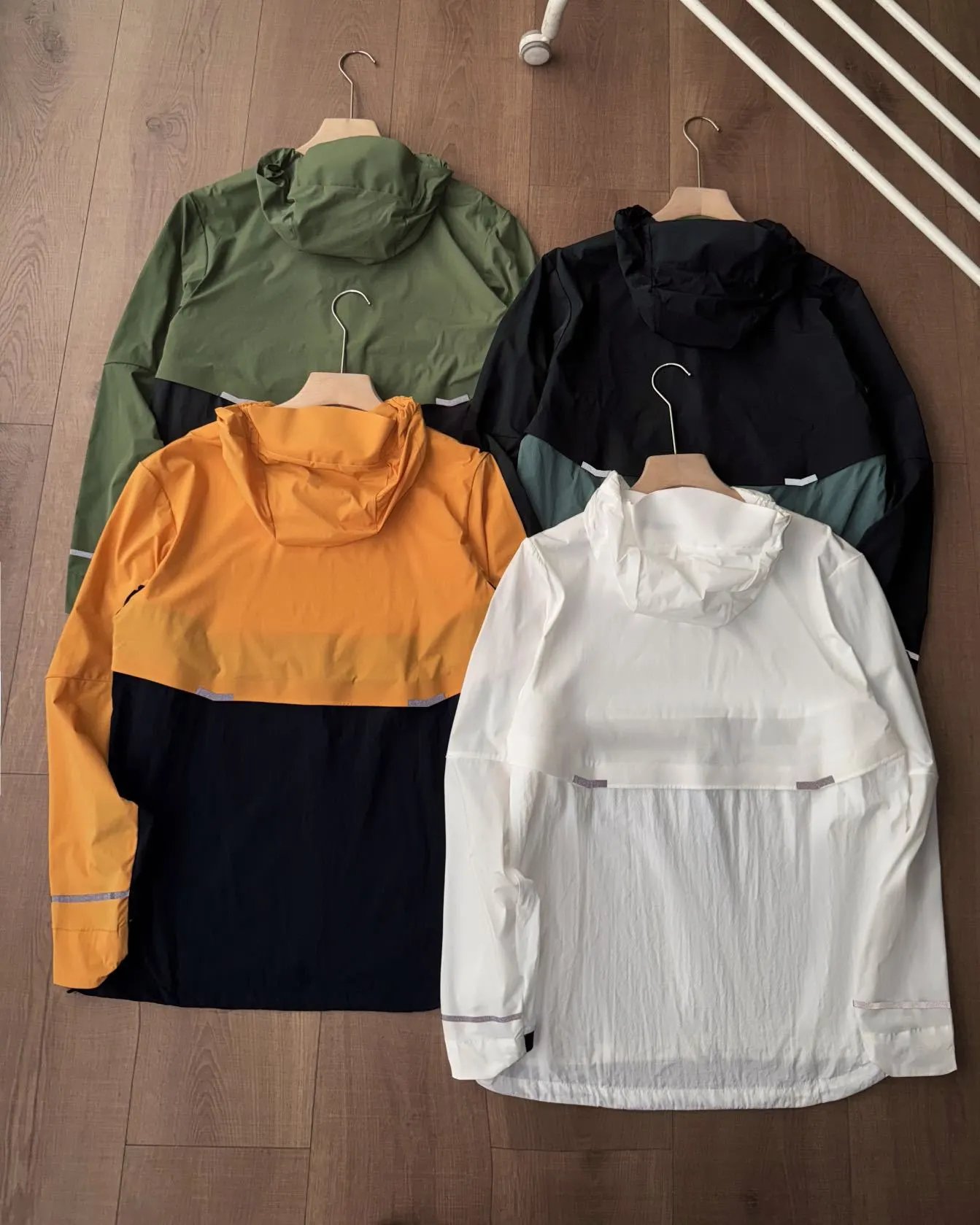 Lightweight Sun Protection Jacket photo 7