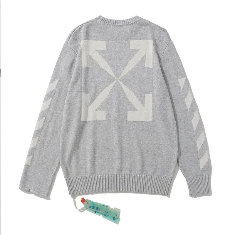 Knit Sweater photo 3