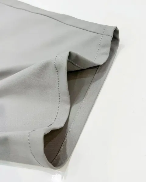 Polo Ralph Lauren Classic Fit Chino Shorts Beige - 5