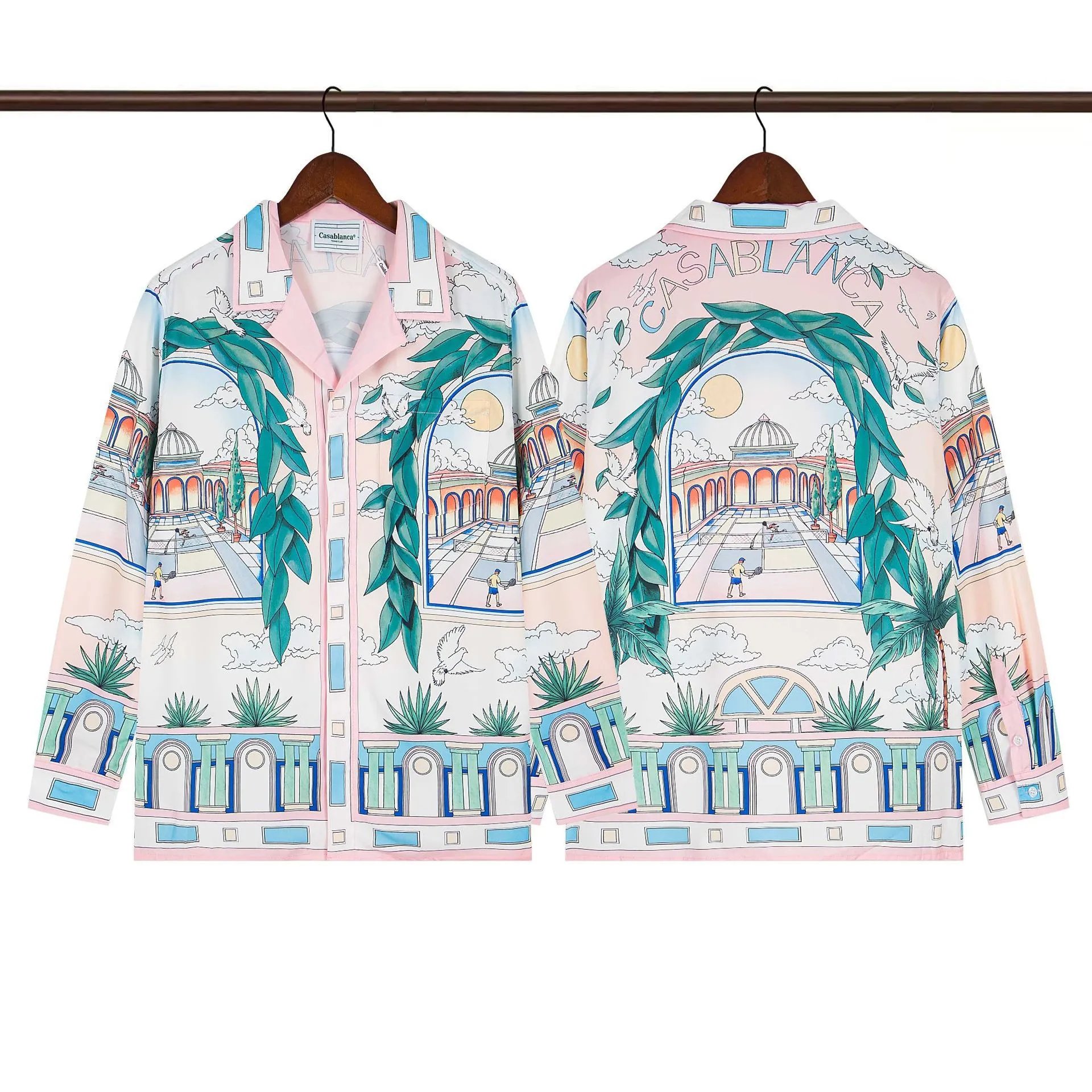 All-Over Print Shirt photo 7