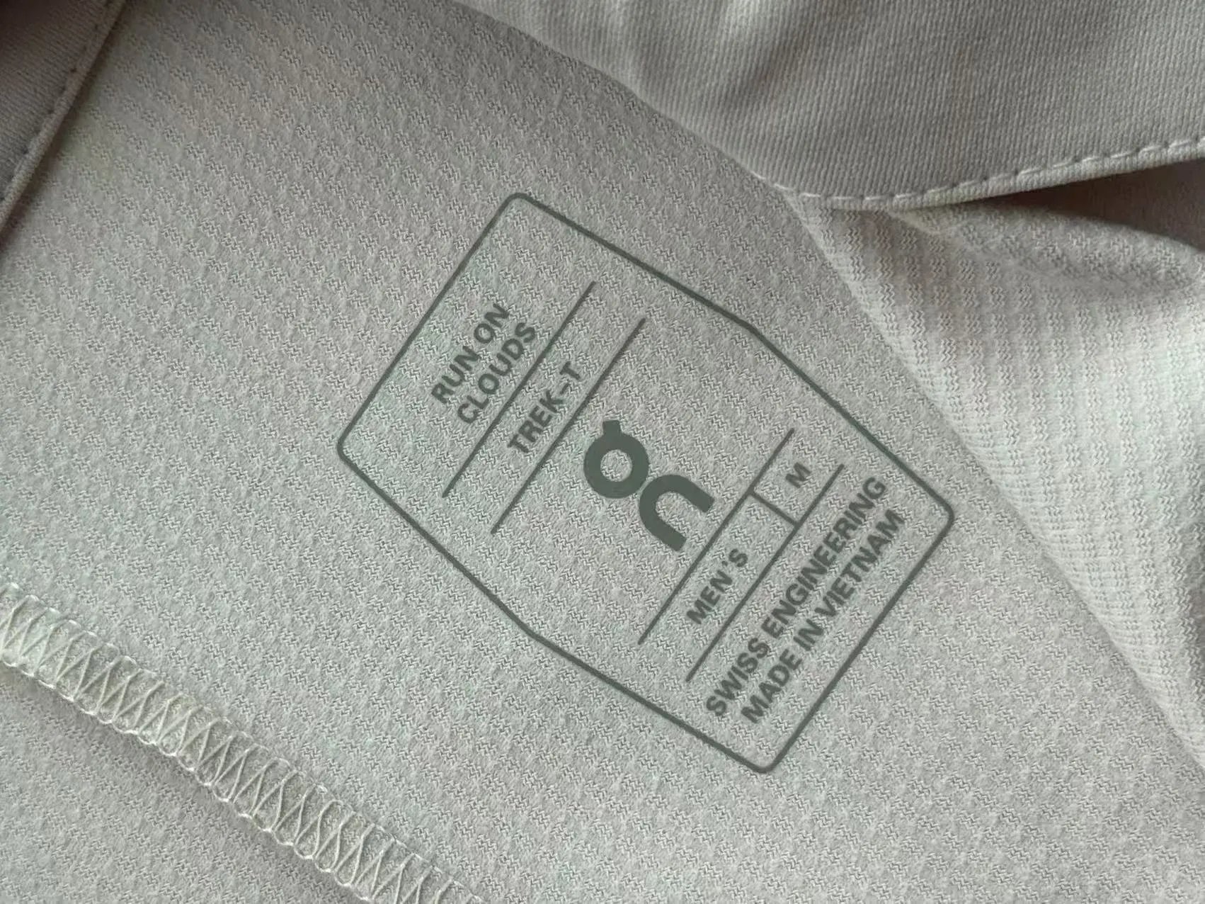 Half-Zip Hoodie photo 8