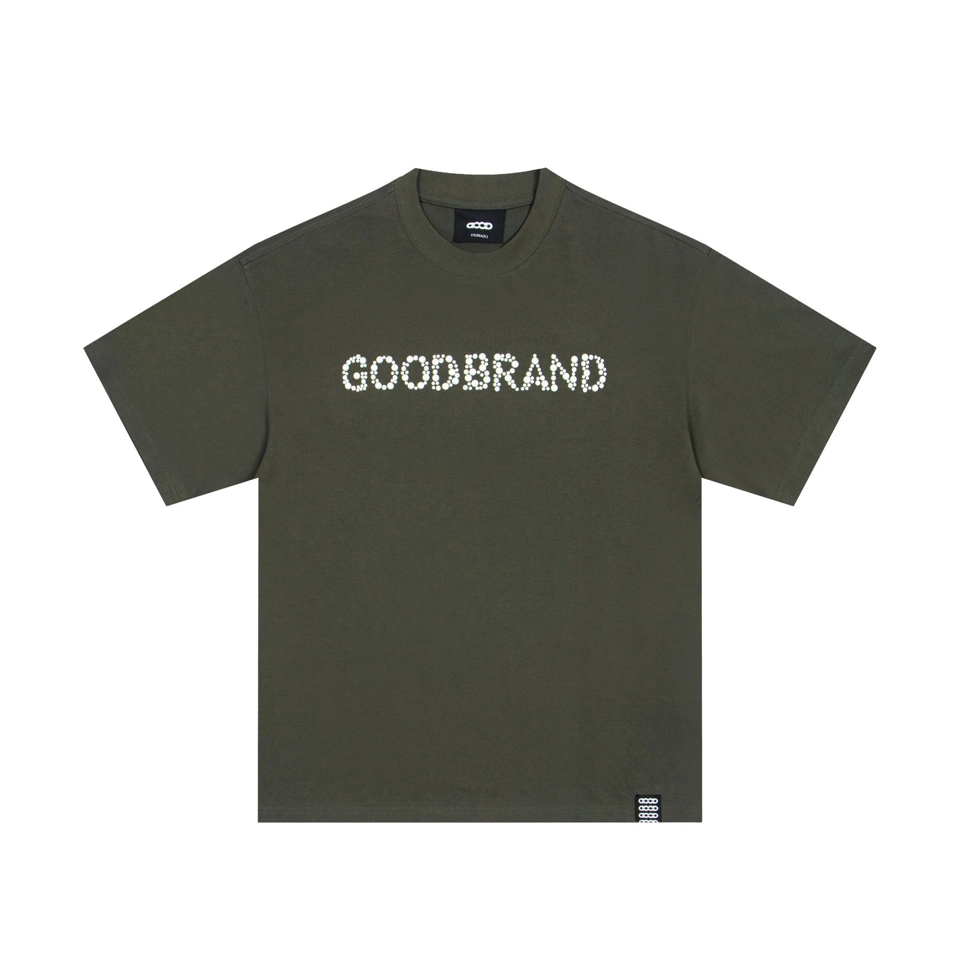 Pearl Embroidery T-Shirt photo 3