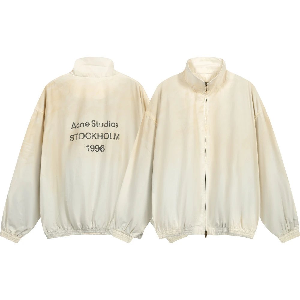Vintage Letter Jacket photo 3