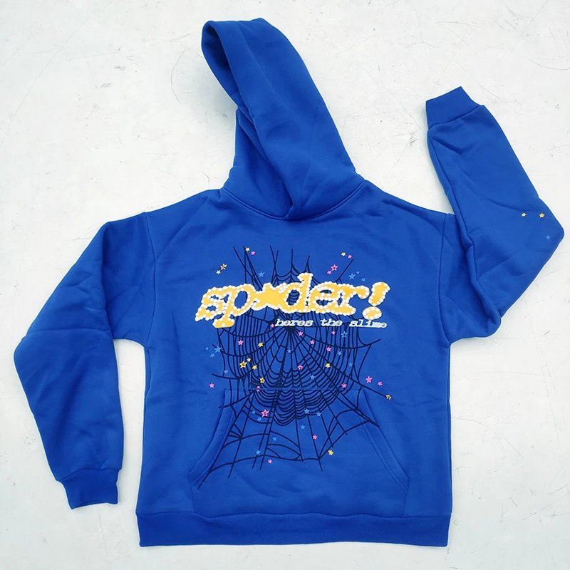 450g Heavy Cotton Couple Hoodie Pink photo 4