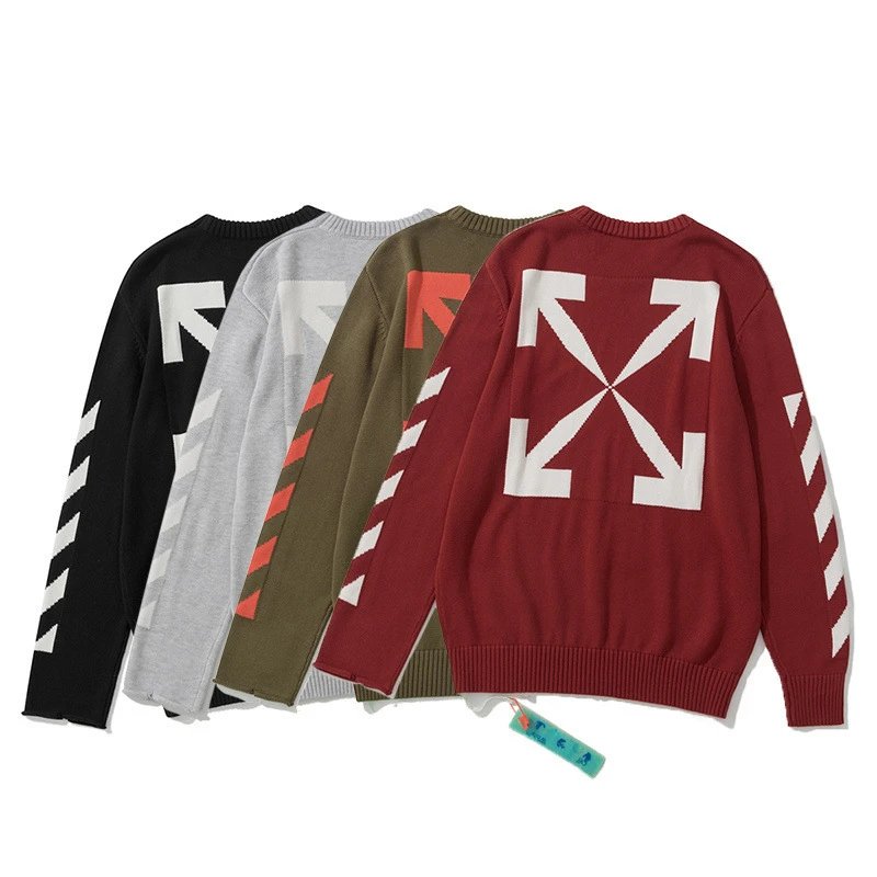 Knit Sweater photo 7