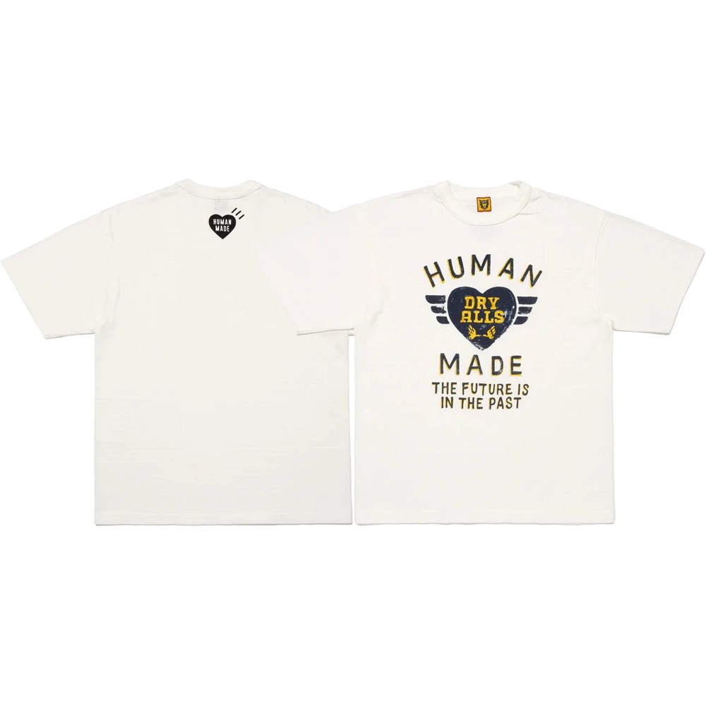 Bamboo Cotton Couple T-Shirt photo 3