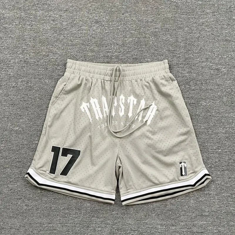 Mesh Logo Tank Top and Shorts Set photo 5