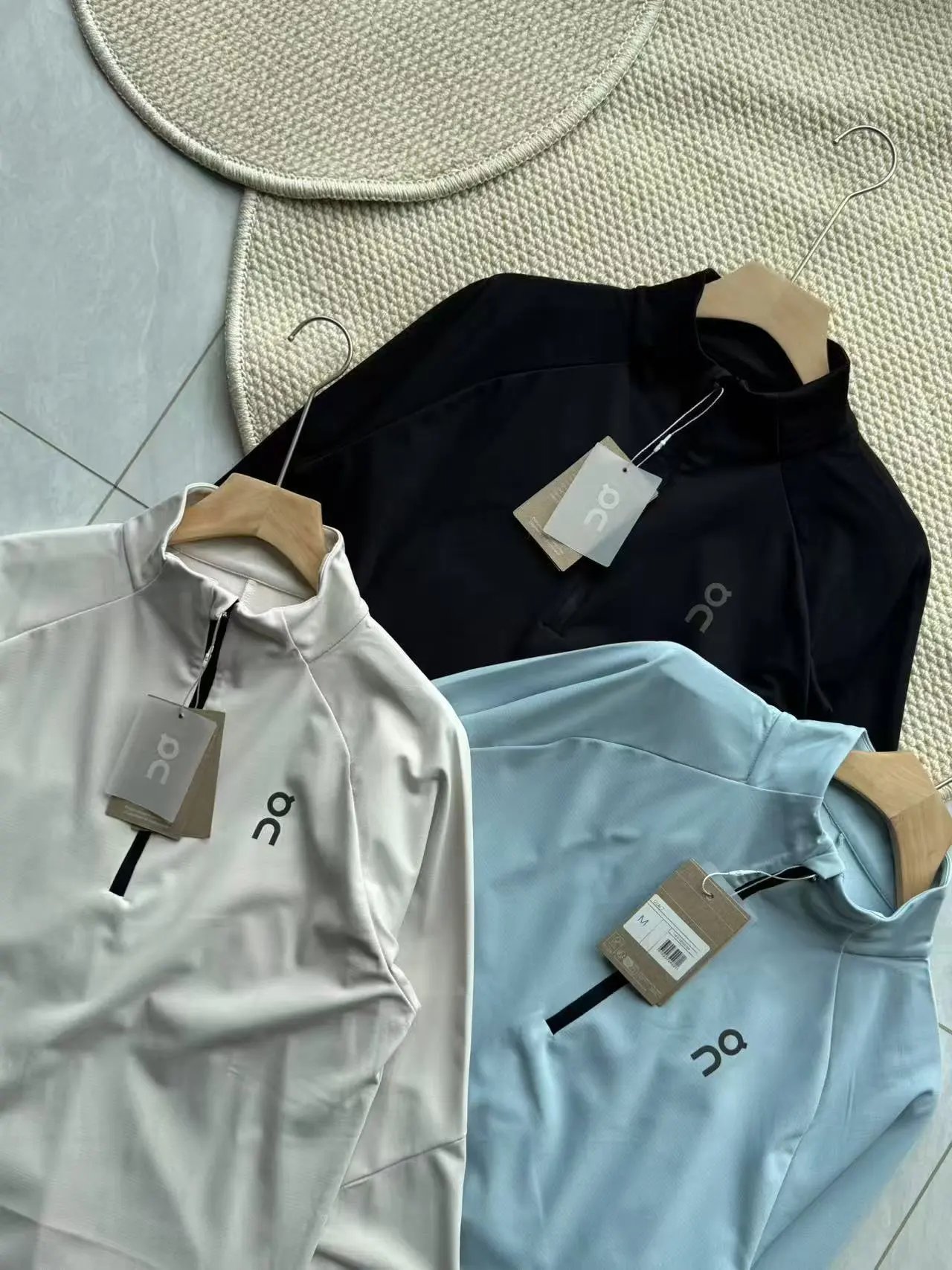 Half-Zip Hoodie photo 6