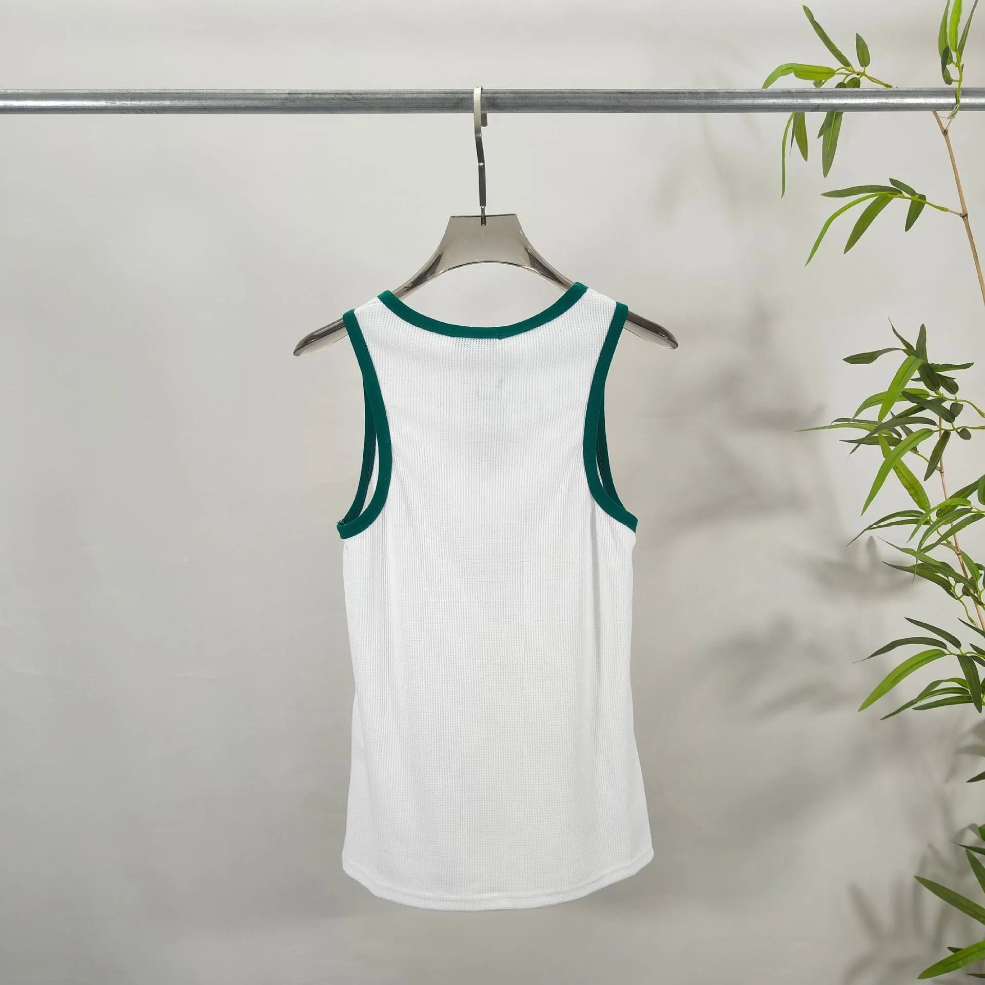 CA Color Block Tank Top photo 7