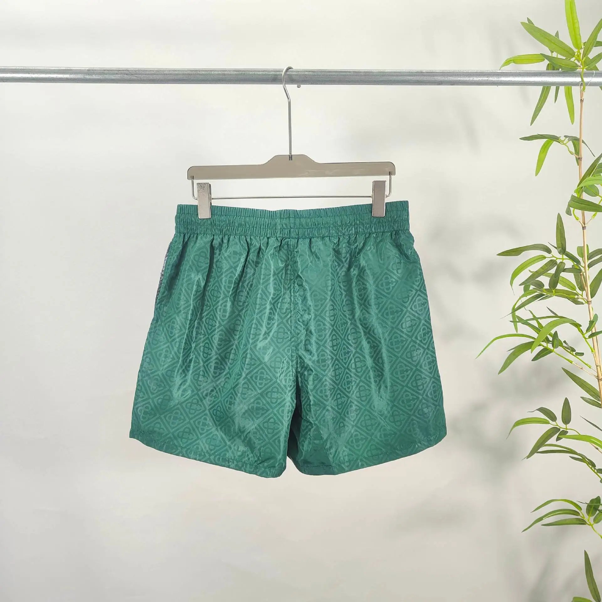 Beach Shorts with Mesh Lining photo 5