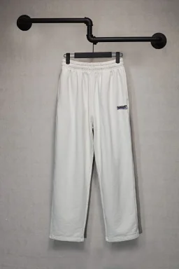 thumbnail for The new Wave Cola casual loose sweatpants are fashionable and versatile