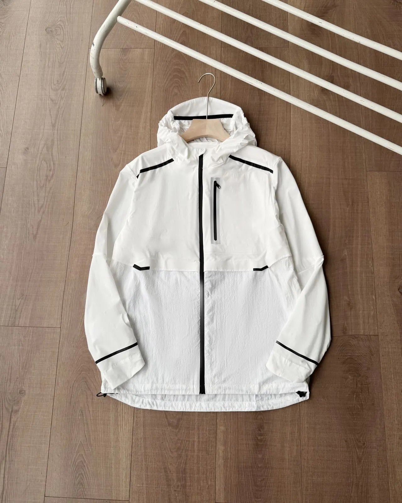 Lightweight Sun Protection Jacket photo 3