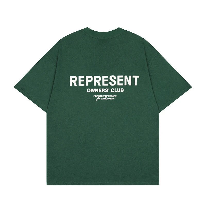 Slogan Print T-Shirt Couple photo 3