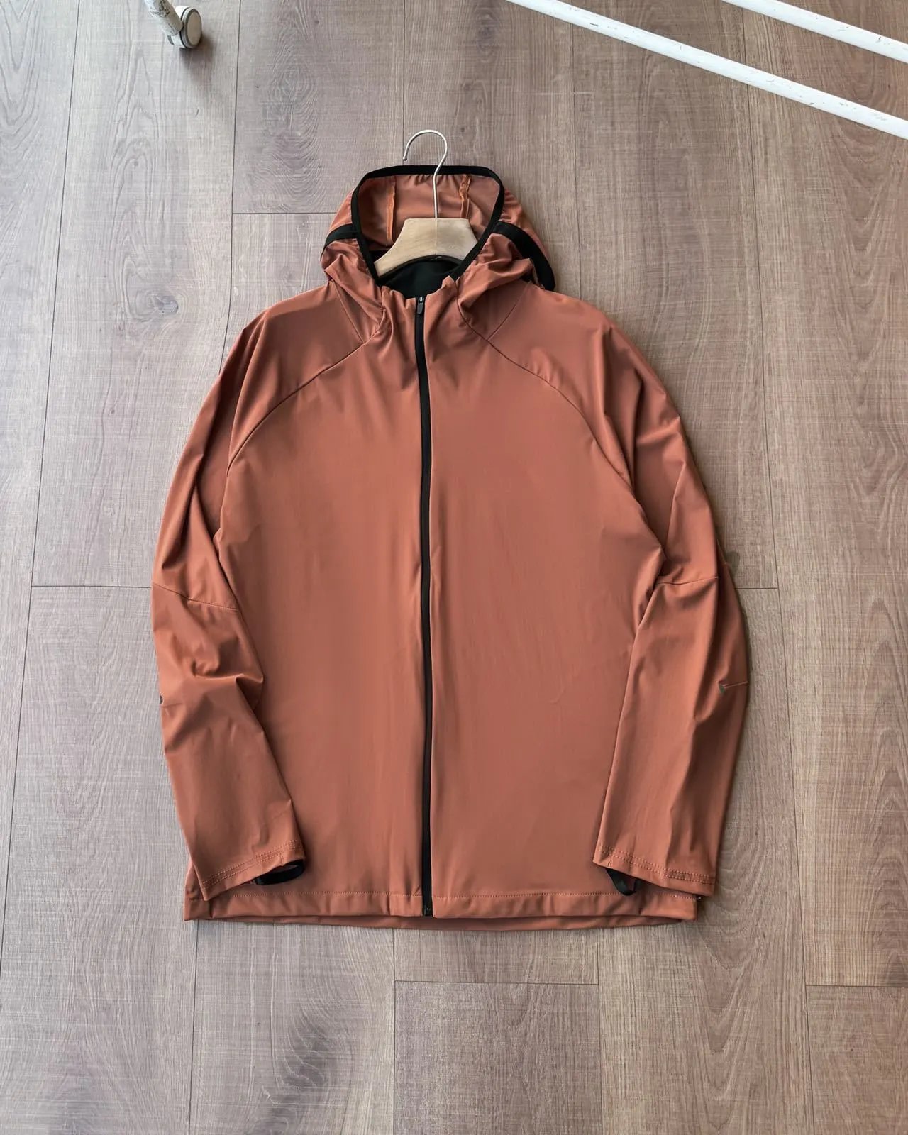 Outdoor Hooded Sun-Protection Jacket photo 5