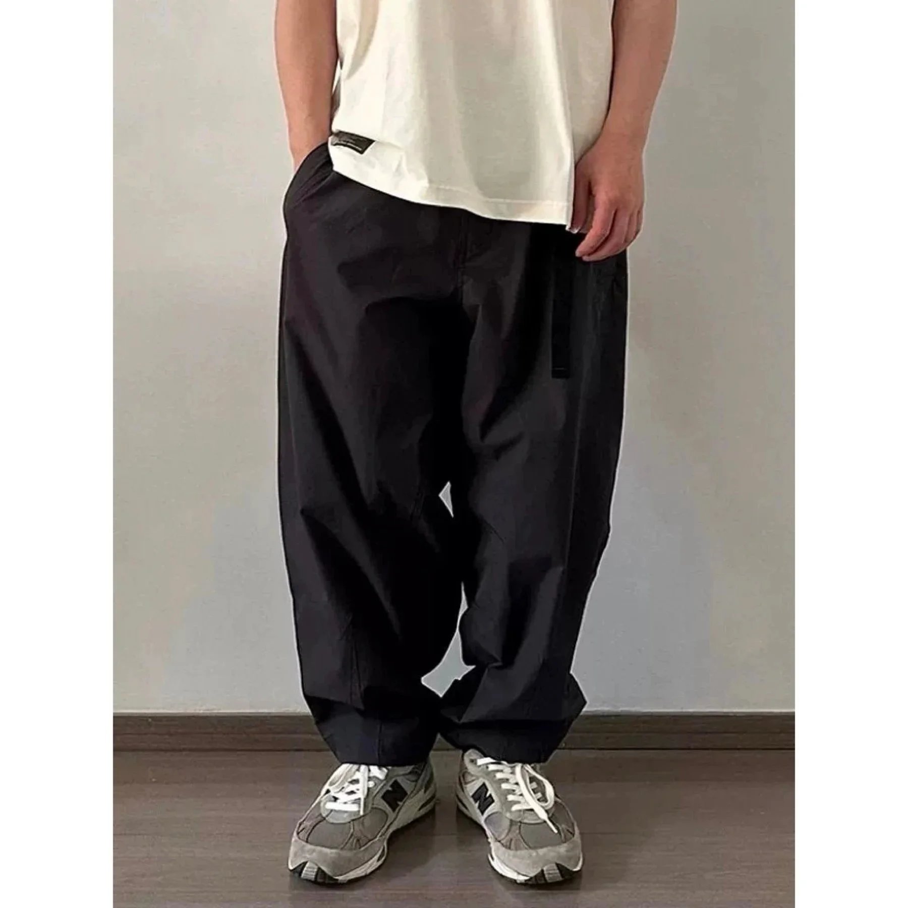 Tactical Quick-Dry Cargo Pants photo 7