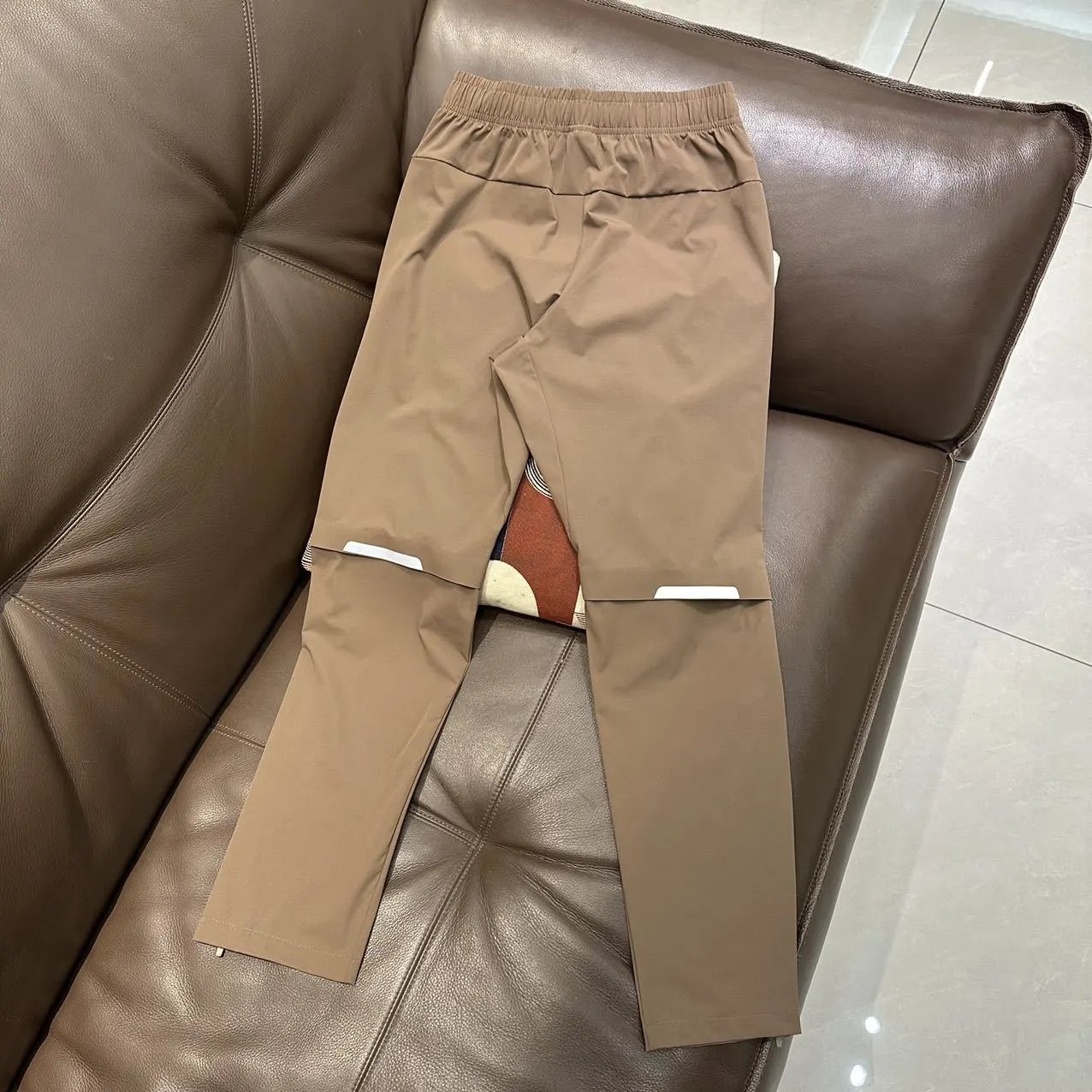 Casual Lightweight Pants photo 5