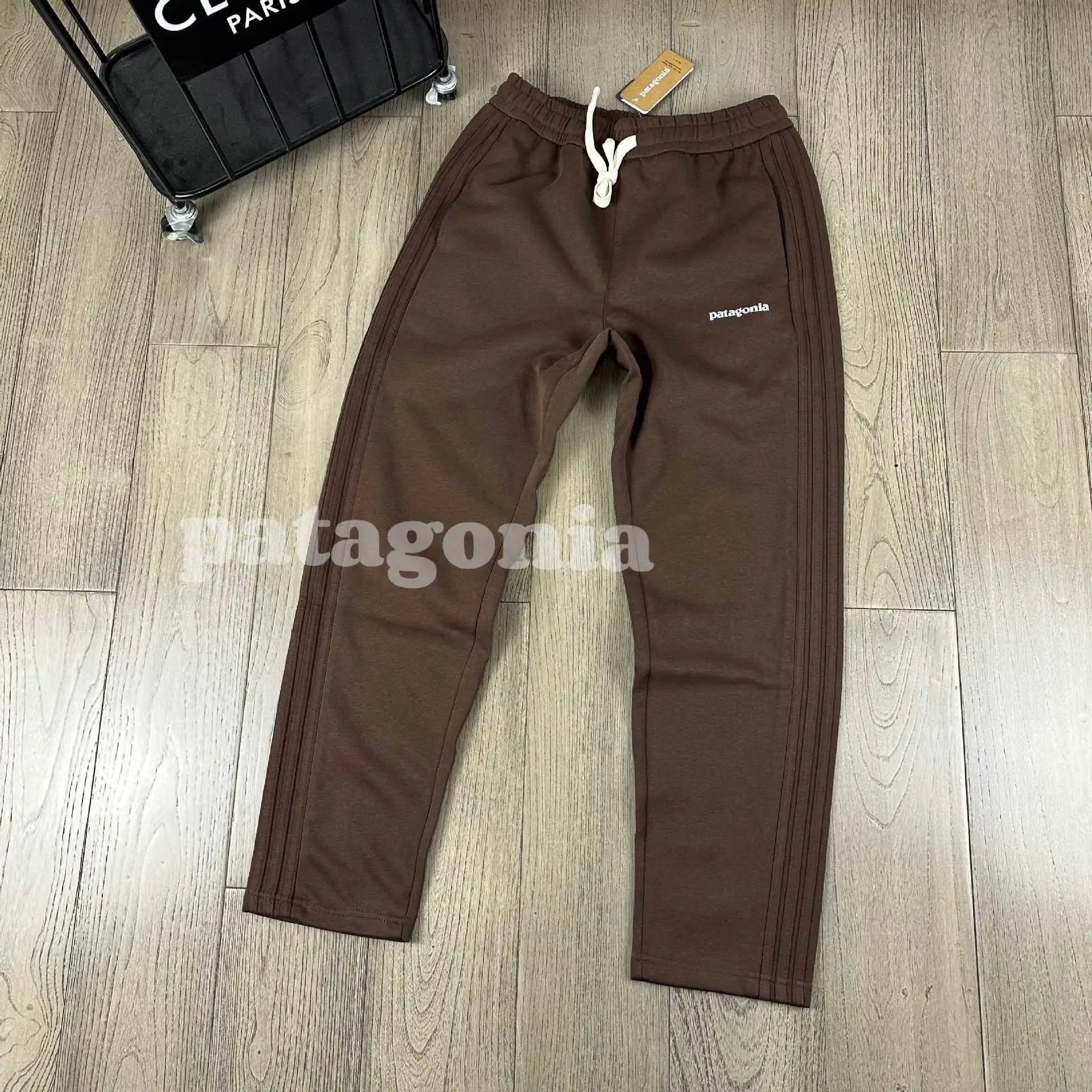 Spring Casual Straight Leg Sweatpants photo 5