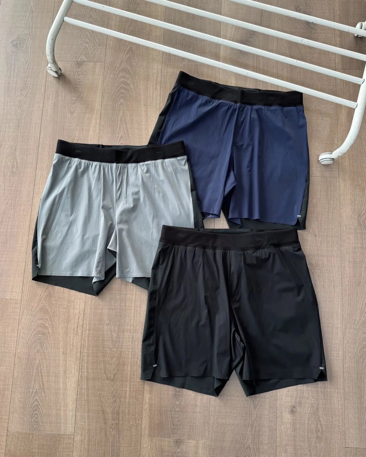 Quick Dry Sports Shorts photo 8
