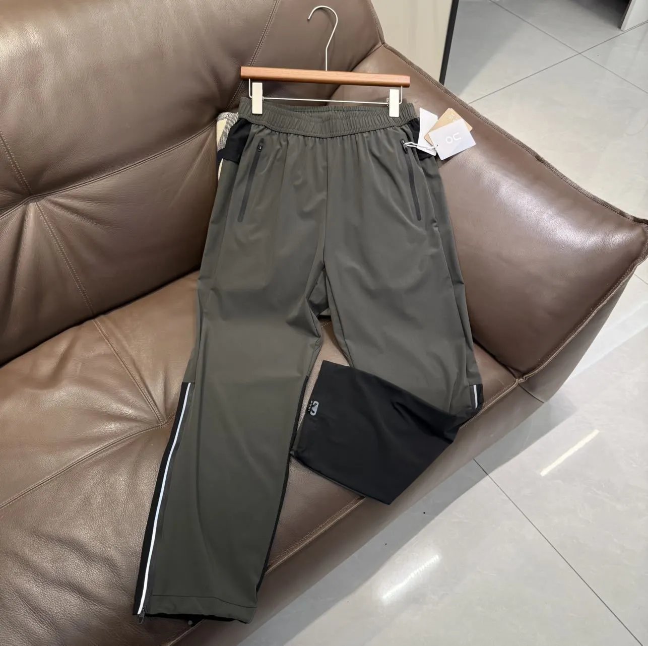 Summer Outdoor Running Pants photo 3