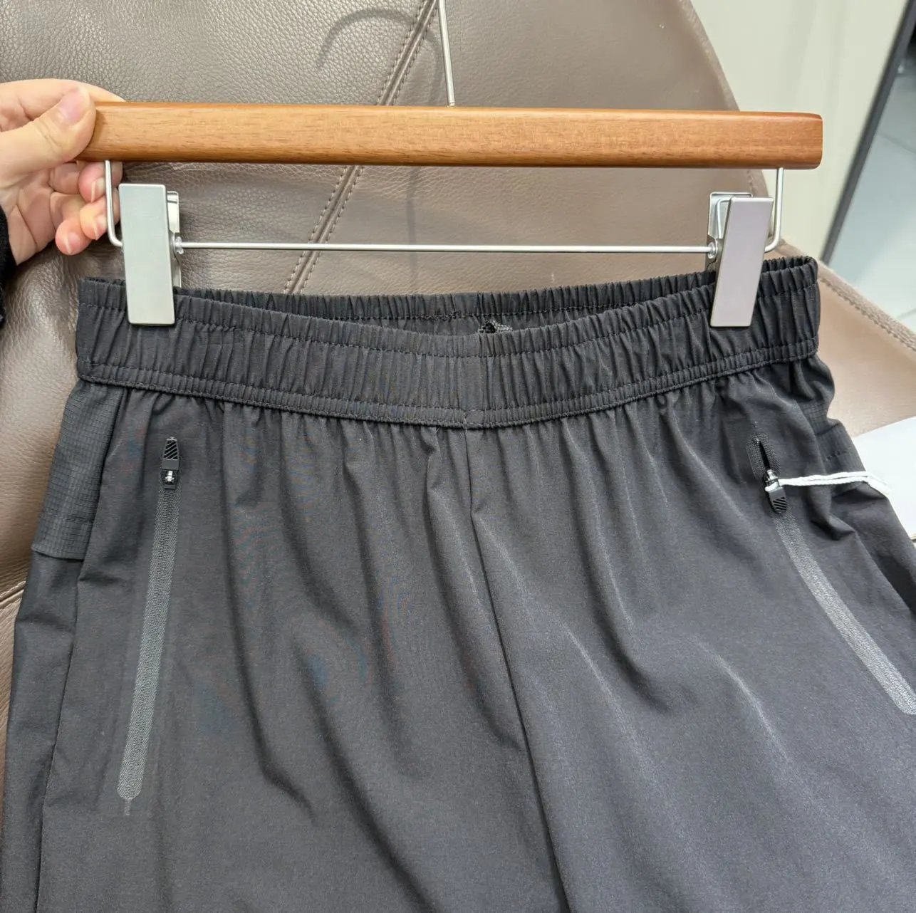 Summer Outdoor Running Pants photo 7