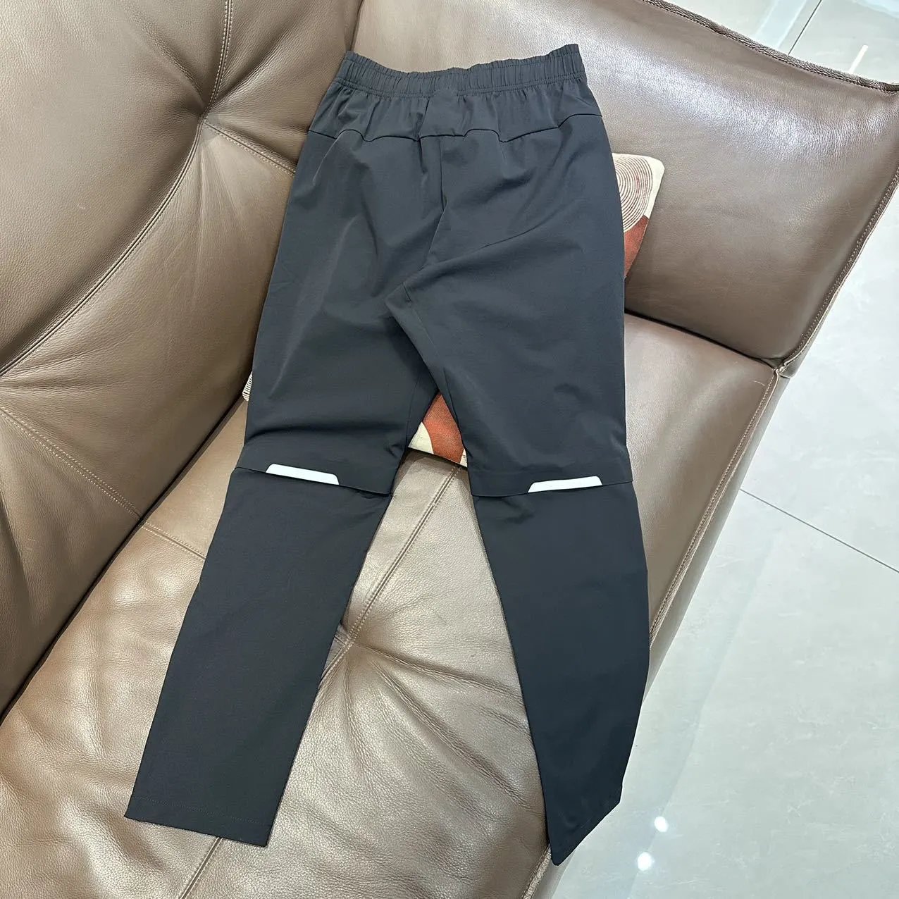 Casual Lightweight Pants photo 3