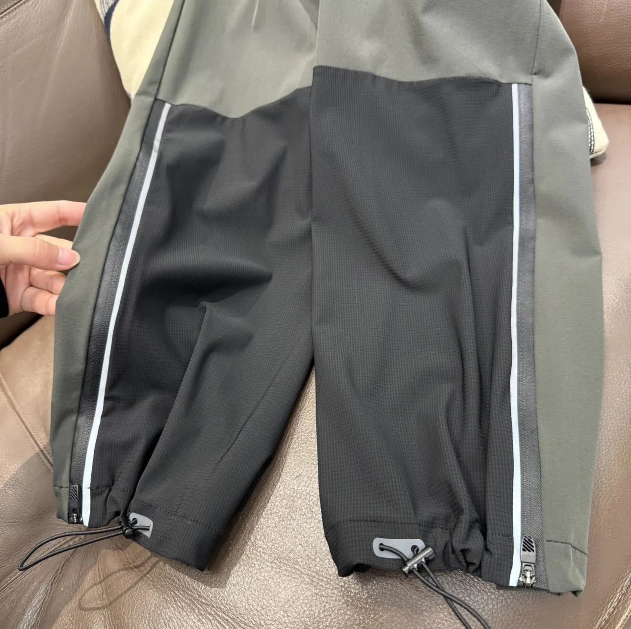 Summer Outdoor Running Pants photo 6