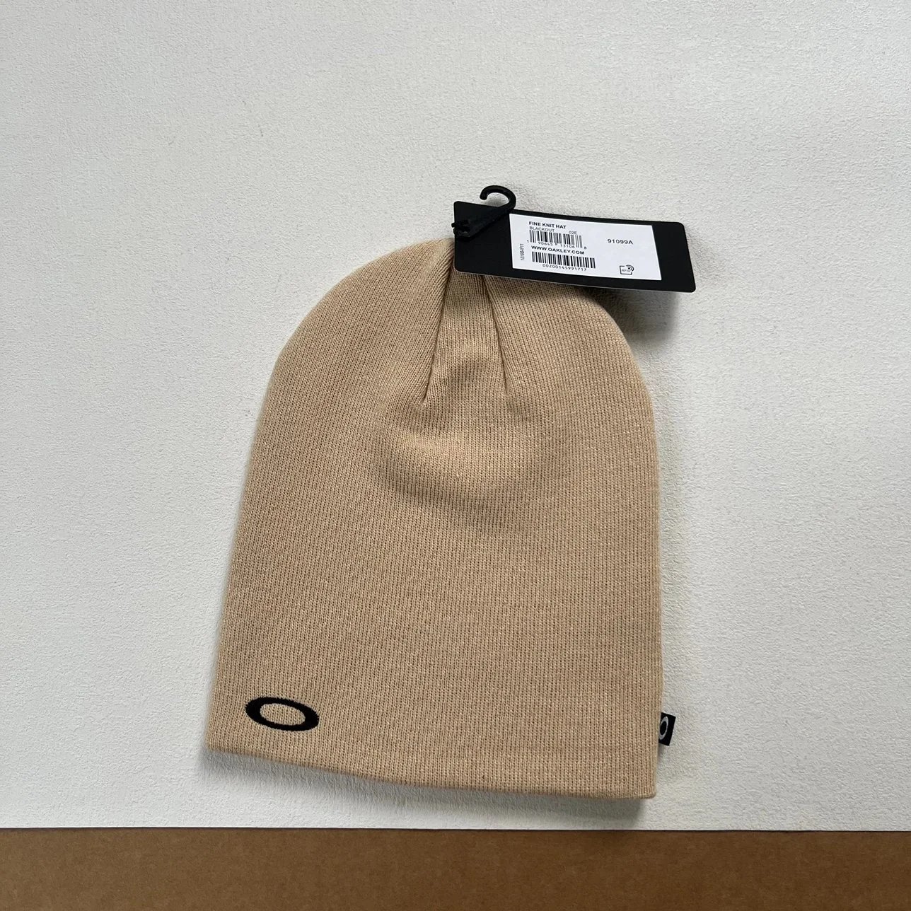 Embroidered Ski Beanie photo 4