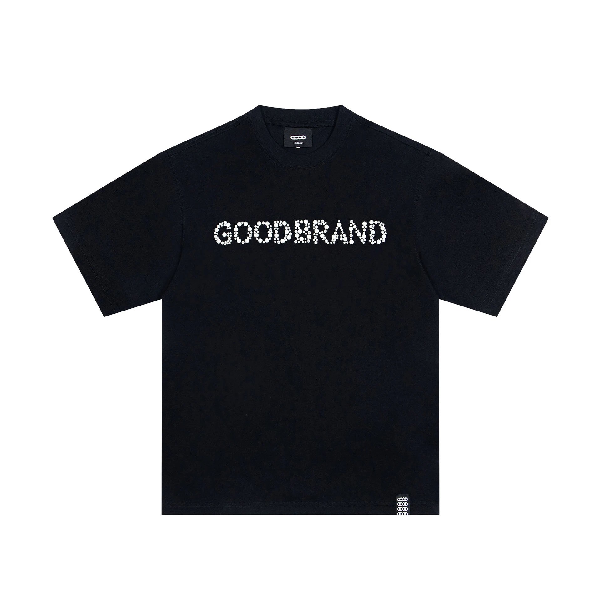 Pearl Embroidery T-Shirt photo 2