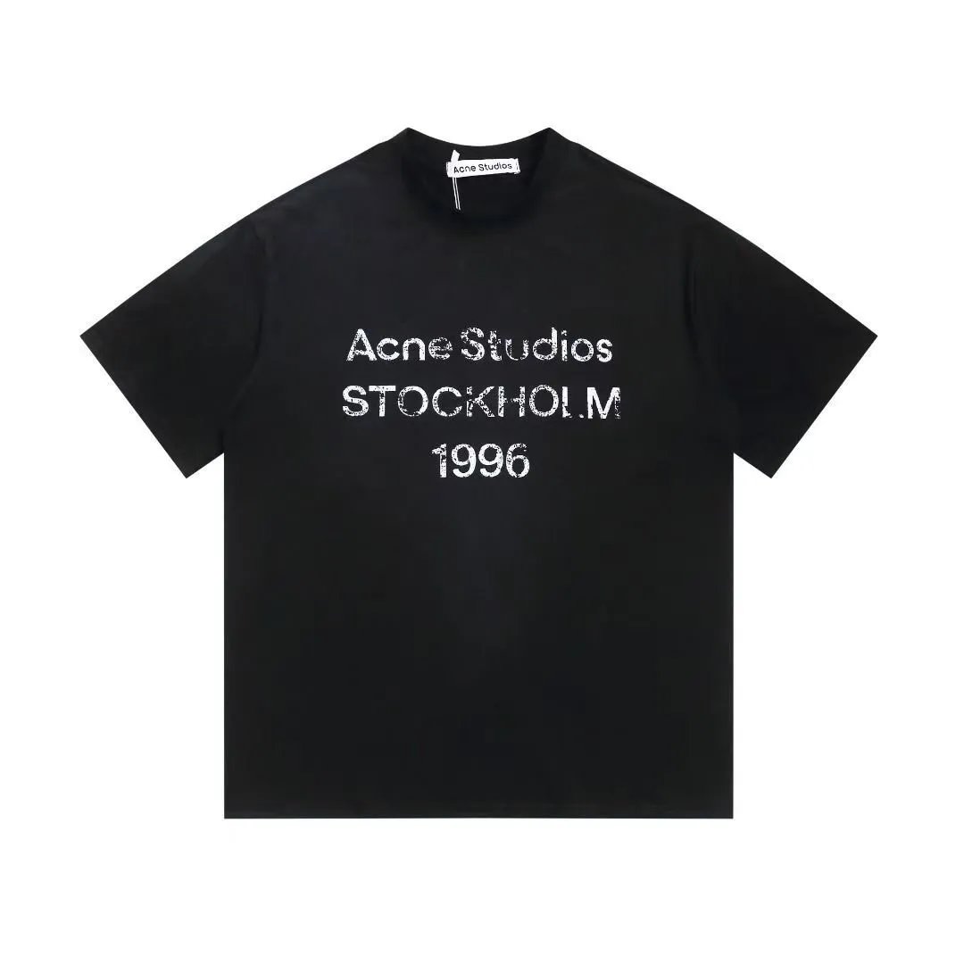 Distressed Print Long Sleeve T-Shirt photo 7